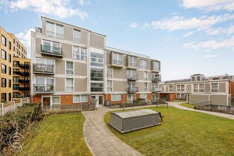 1 bedroom flat for sale, Brownell Place, Hanwell, London, W7
