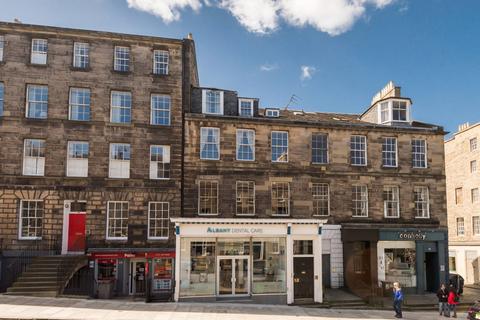 undefined, Howe Street, Edinburgh EH3