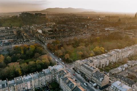 undefined, Howe Street, Edinburgh EH3
