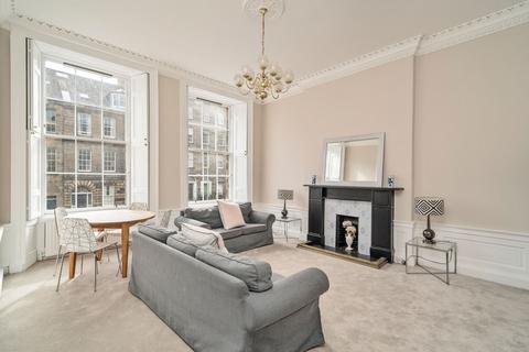 undefined, Howe Street, Edinburgh EH3