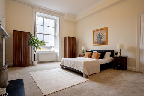 undefined, Howe Street, Edinburgh EH3