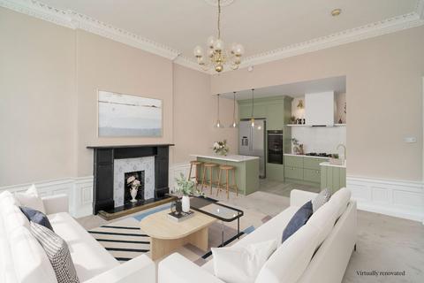 undefined, Howe Street, Edinburgh EH3