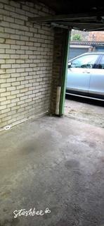 Garage to rent, Southbourne Gardens, London SE12