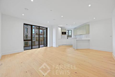2 bedroom apartment to rent, Capital Interchange Way, Brentford TW8