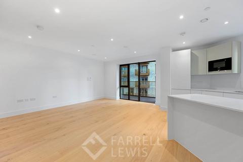 2 bedroom apartment to rent, Capital Interchange Way, Brentford TW8