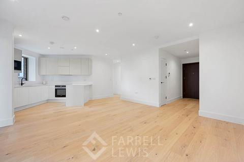 2 bedroom apartment to rent, Capital Interchange Way, Brentford TW8
