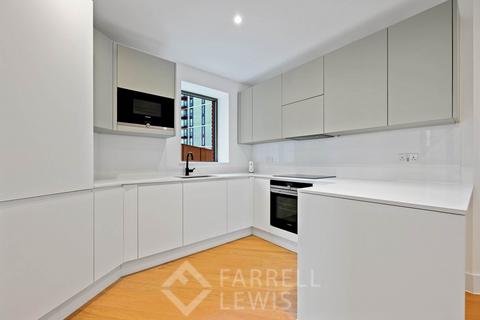 2 bedroom apartment to rent, Capital Interchange Way, Brentford TW8