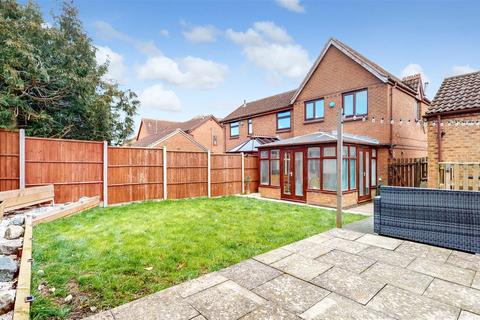 21 Blaydon Close, Bletchley, Milton Keynes, MK3 5LS