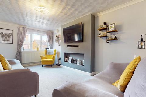 21 Blaydon Close, Bletchley, Milton Keynes, MK3 5LS