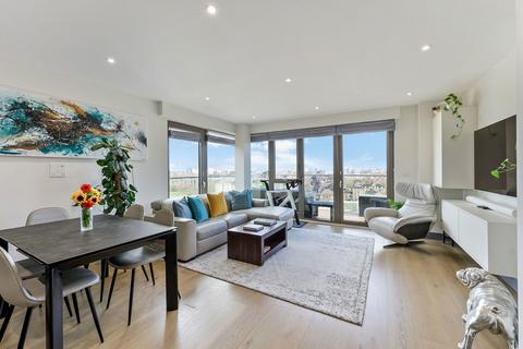 Flat 903, Vega House, 17 Hemming Street, London, E1 5GA