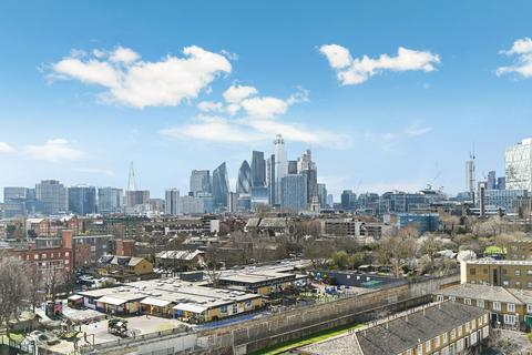 Flat 903, Vega House, 17 Hemming Street, London, E1 5GA