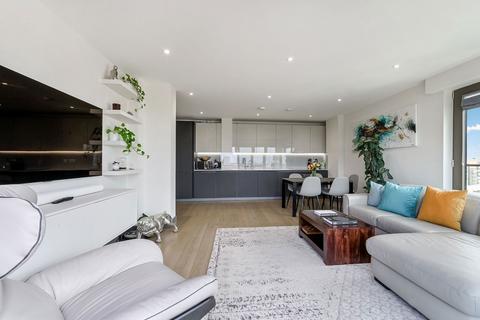 Flat 903, Vega House, 17 Hemming Street, London, E1 5GA