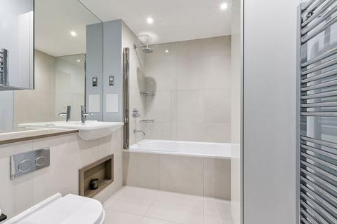 Flat 903, Vega House, 17 Hemming Street, London, E1 5GA