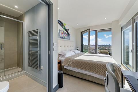 Flat 903, Vega House, 17 Hemming Street, London, E1 5GA