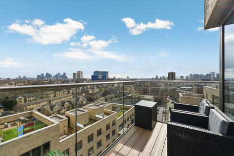 Flat 903, Vega House, 17 Hemming Street, London, E1 5GA