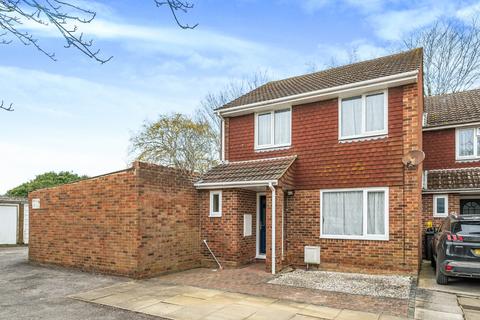 3 bedroom terraced house for sale, Sandown Lees, Sandwich