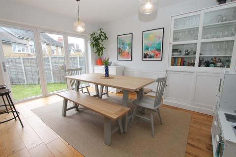 19a Kings Lane, Sutton, SM1 4NY