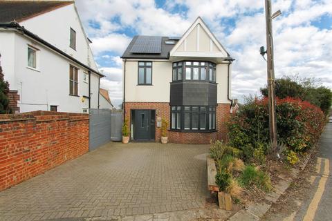 19a Kings Lane, Sutton, SM1 4NY