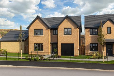 undefined, The Lorimer-Life at The Old Foundry, DL13, Durham Road DL13