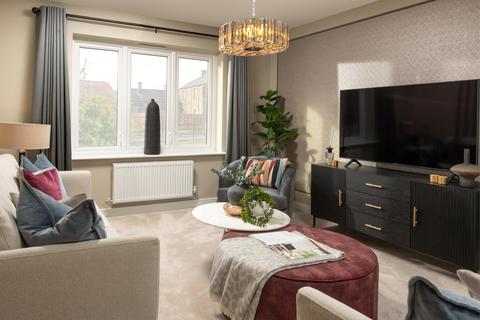 undefined, The Lorimer-Life at The Old Foundry, DL13, Durham Road DL13