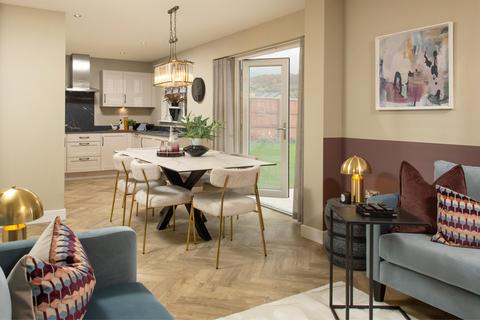undefined, The Lorimer-Life at The Old Foundry, DL13, Durham Road DL13
