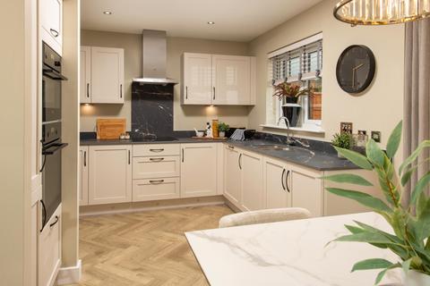 undefined, The Lorimer-Life at The Old Foundry, DL13, Durham Road DL13