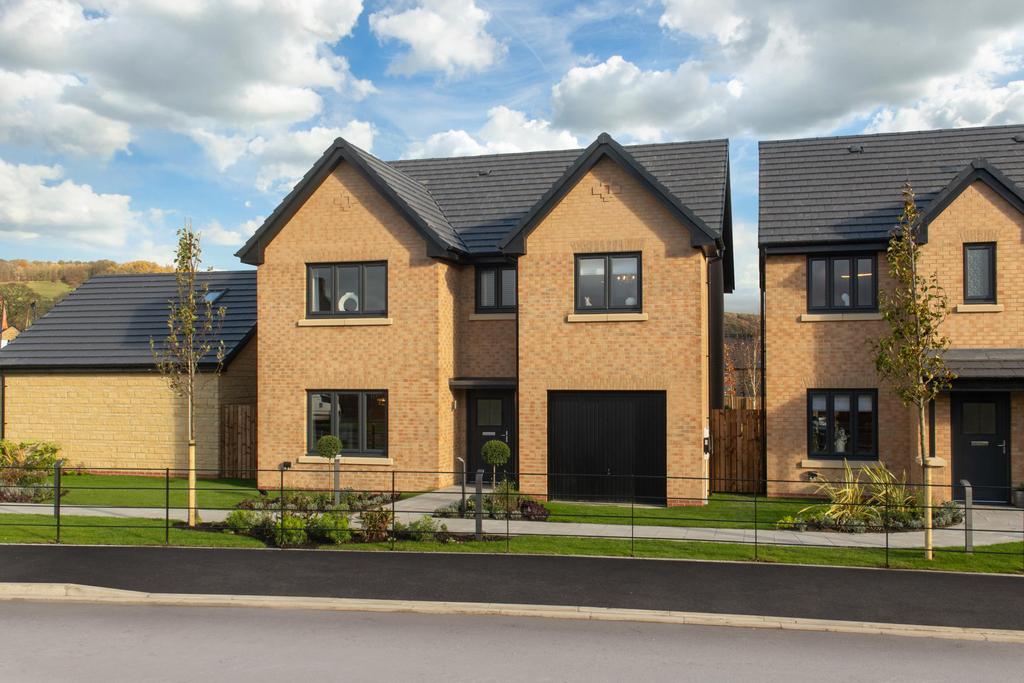 Showhome Photography
