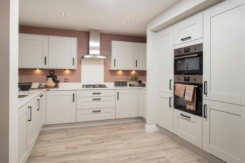 undefined, The Cutler at The Old Foundry, Durham Road DL13