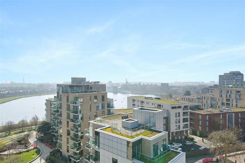 2 bedroom house for sale, Residence Tower, Woodberry Grove, N4