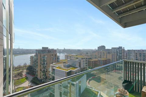 2 bedroom house for sale, Residence Tower, Woodberry Grove, N4