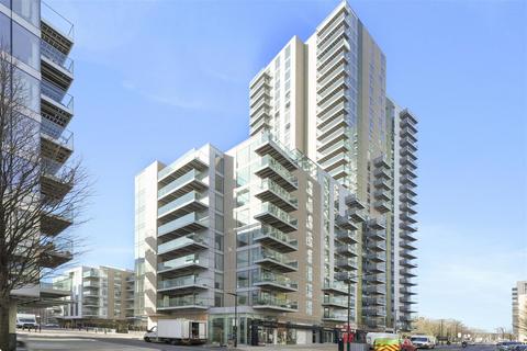 2 bedroom house for sale, Residence Tower, Woodberry Grove, N4