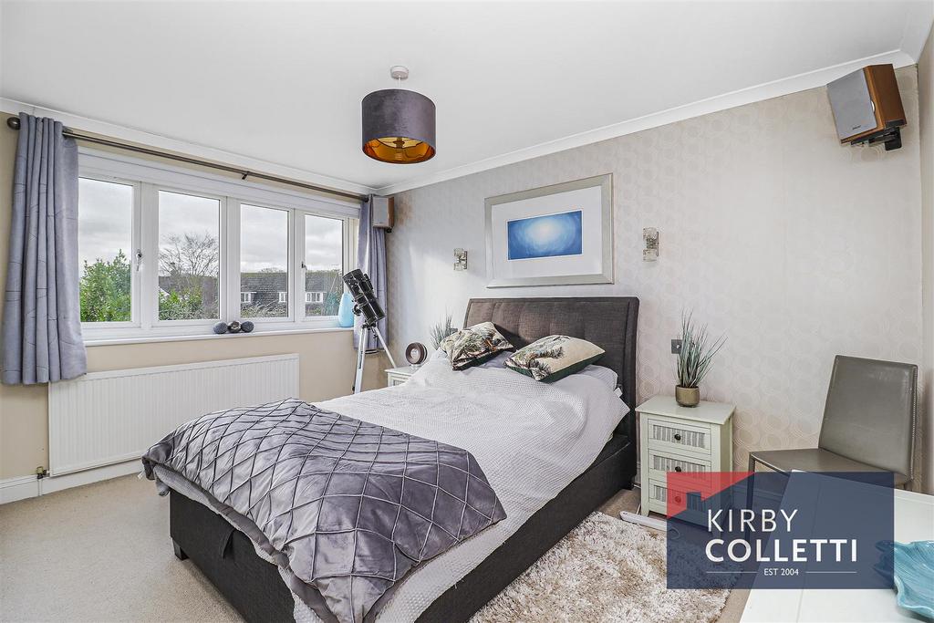 Bedroom two