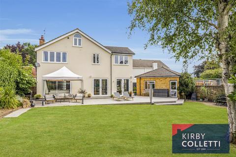 undefined, Woodstock Road, Broxbourne