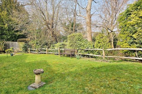 undefined, Spring Meadows, Midhurst GU29