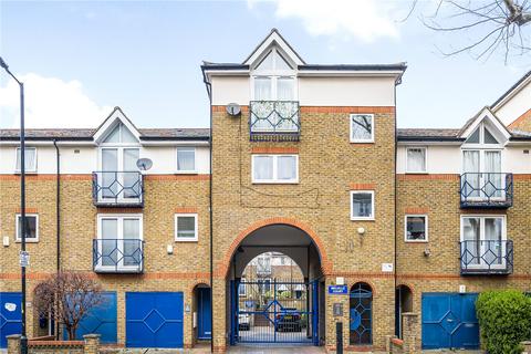 Croft Street, London SE8