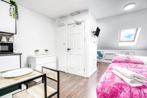 1 bedroom apartment to rent, Pershore Road, Stirchley B30