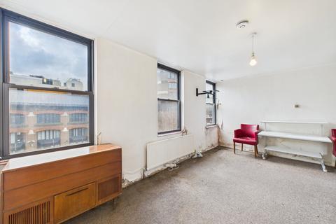 Studio for sale, Priory House, Rampayne Street, Pimlico, London, SW1V