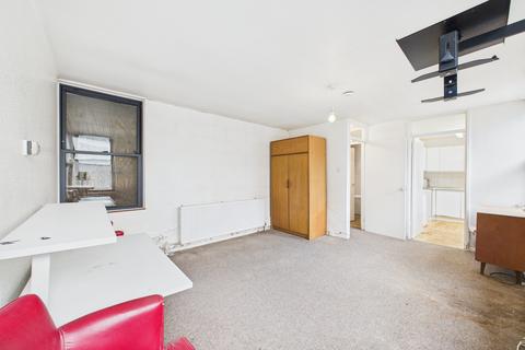Studio for sale, Priory House, Rampayne Street, Pimlico, London, SW1V