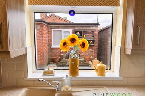 3 bedroom detached house for sale, Holbeck Street, Worksop S80