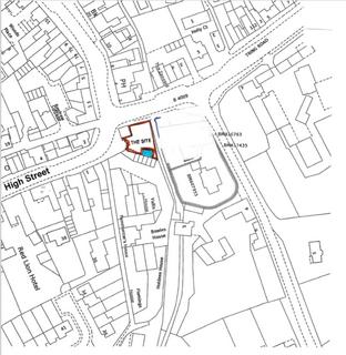 Land for sale, Tring Road, Wendover HP22