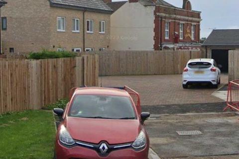 undefined, Maritime Road, Stockton-on-Tees TS18