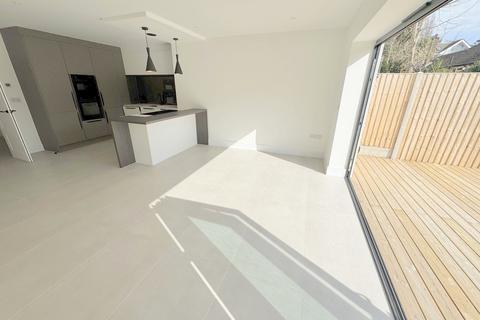 3 bedroom house for sale, Bournemouth Road, Ashley Cross, Poole, BH14