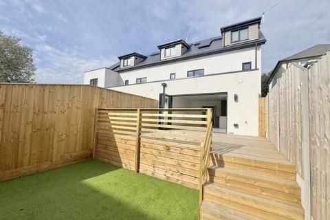 3 bedroom house for sale, Bournemouth Road, Ashley Cross, Poole, BH14