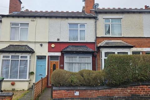 97 Pargeter Road, Bearwood, Smethwick, West Midlands, B67 5HZ