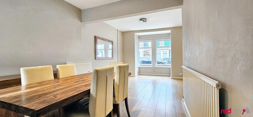Living Dining
