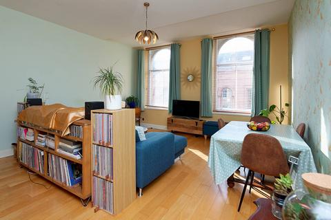 2 bedroom duplex for sale, Flat 3/4, 70 Miller Street, Merchant City, Glasgow, G1 1DT
