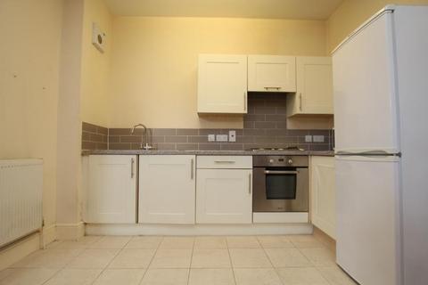 1 bedroom flat to rent, Old Market Street, Bristol BS2