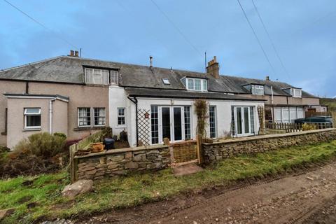 3 bedroom terraced house for sale, Blakelaw Farm Cottages, Kelso, TD5