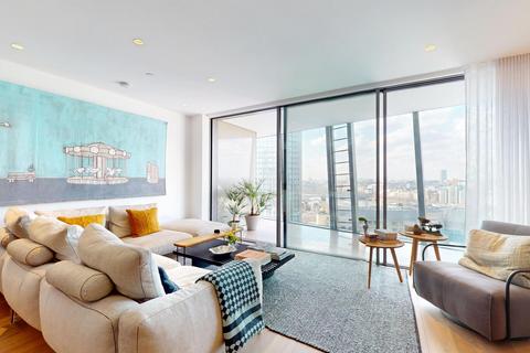 2 bedroom flat to rent, Blackfriars Road