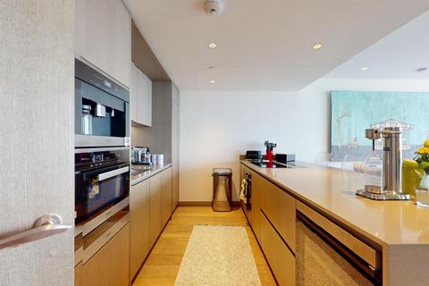 2 bedroom flat to rent, Blackfriars Road